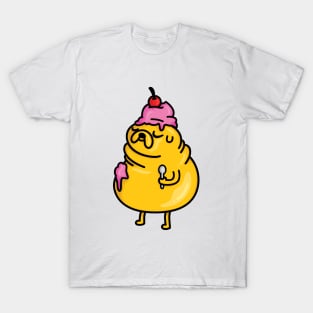 Jake always has room for ice cream T-Shirt